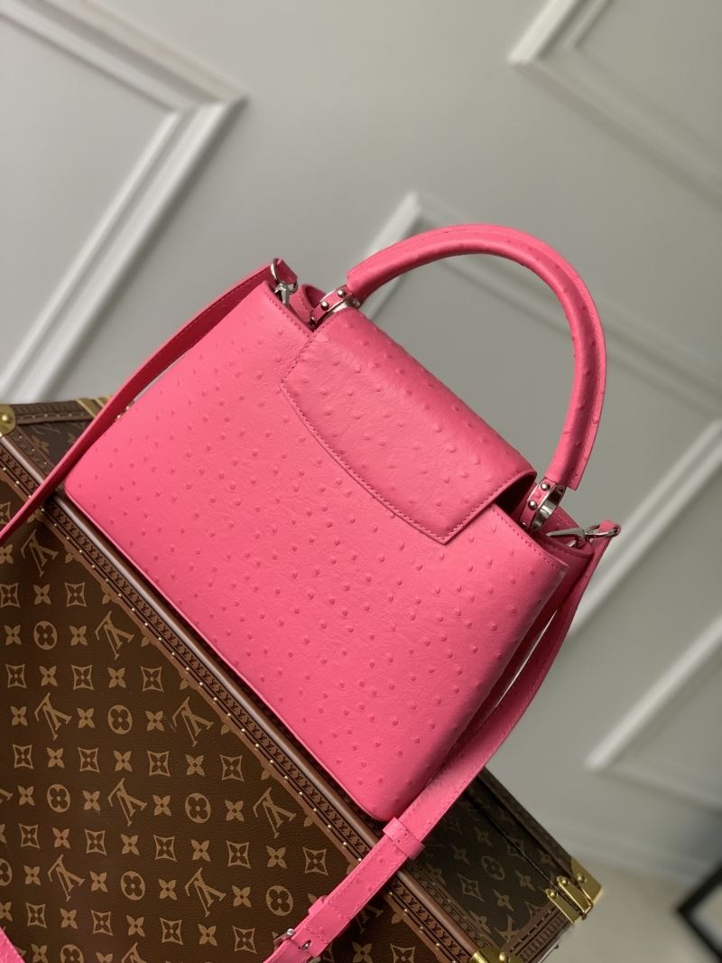 LV Top Handle Bags